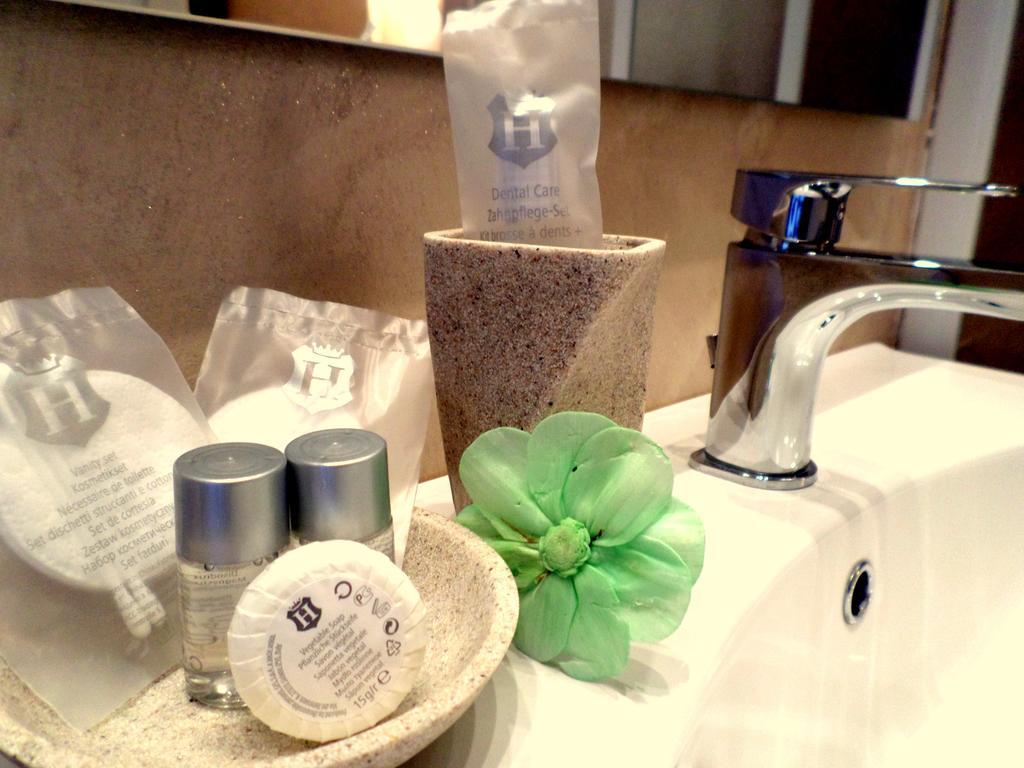 Bed And Breakfast " Il Tesoro Di Mario " 팔코나라마리티마 외부 사진