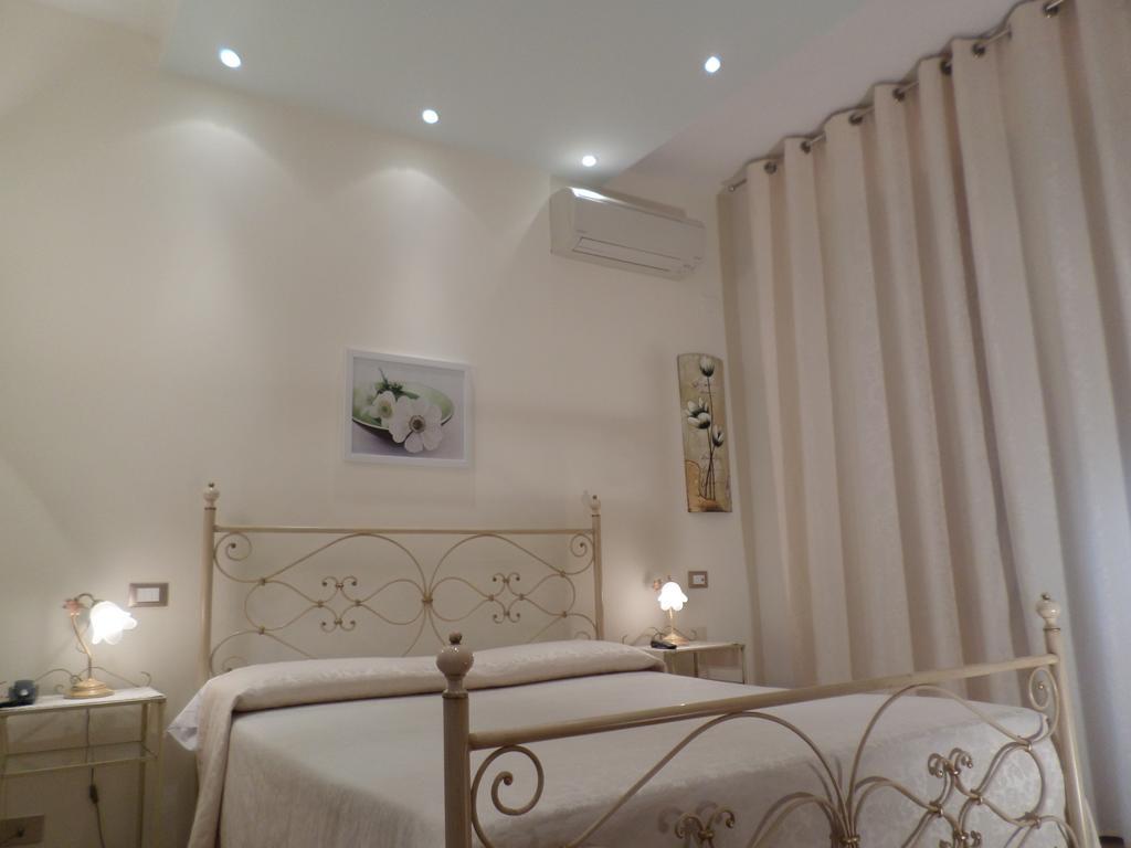 Bed And Breakfast " Il Tesoro Di Mario " 팔코나라마리티마 외부 사진