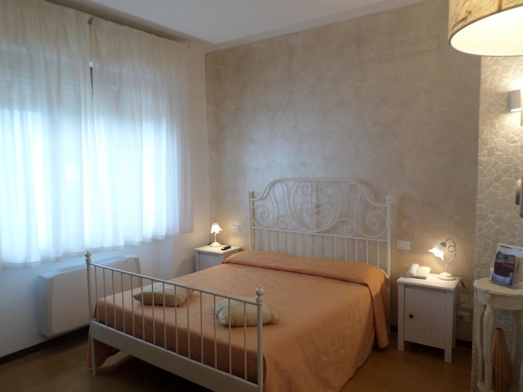 Bed And Breakfast " Il Tesoro Di Mario " 팔코나라마리티마 외부 사진