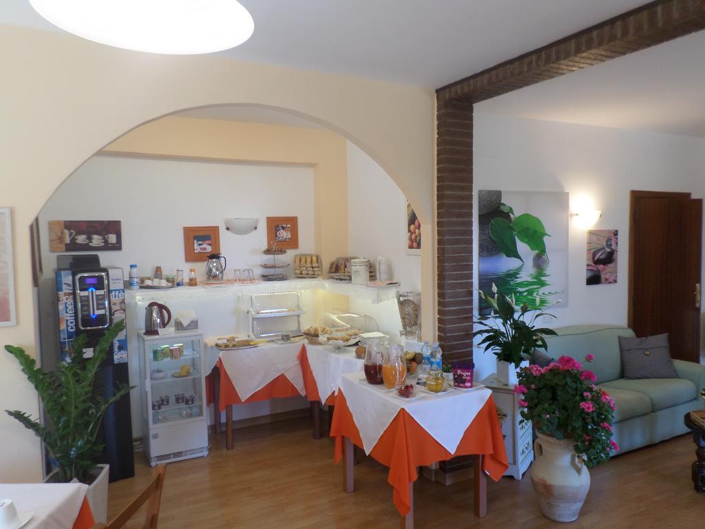 Bed And Breakfast " Il Tesoro Di Mario " 팔코나라마리티마 외부 사진