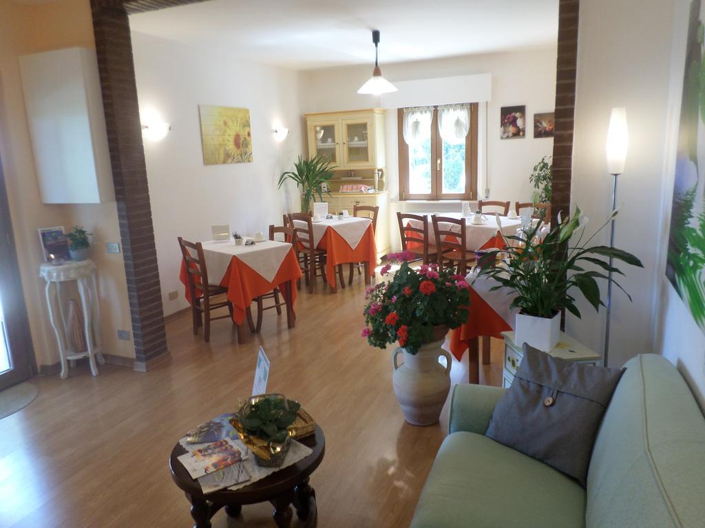 Bed And Breakfast " Il Tesoro Di Mario " 팔코나라마리티마 외부 사진