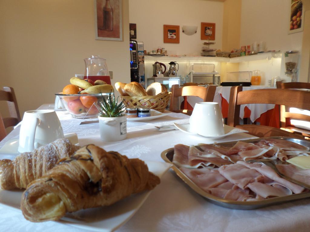 Bed And Breakfast " Il Tesoro Di Mario " 팔코나라마리티마 외부 사진